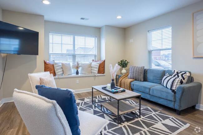 Community engagement